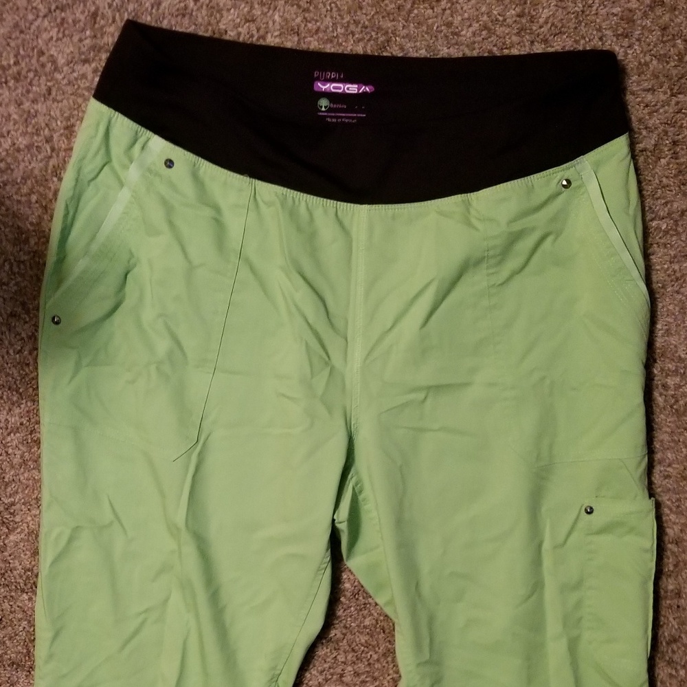 Healing Hands Purple Label